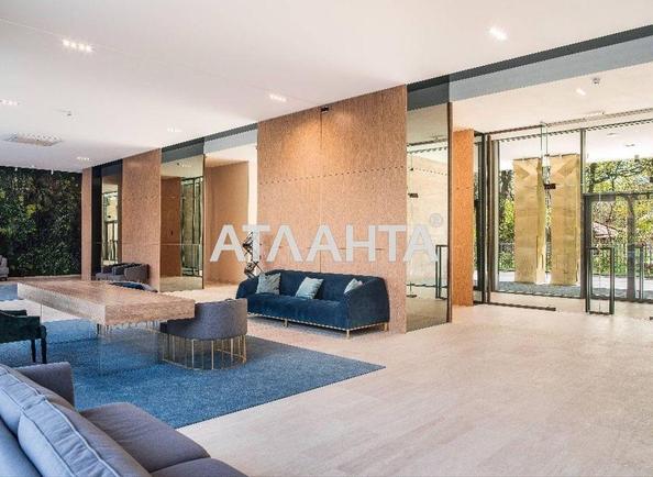 1-комнатная квартира по адресу Французский бул. (площадь 53 м²) - Atlanta.ua - фото 13