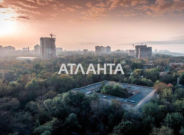 1-комнатная квартира по адресу Французский бул. (площадь 53 м²) - Atlanta.ua - фото 18