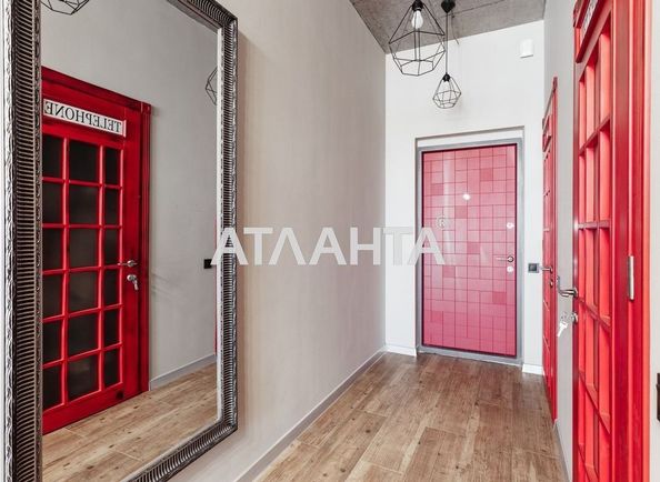 1-room apartment apartment by the address st. Gagarinskoe plato (area 50,0 m2) - Atlanta.ua - photo 9