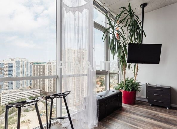1-room apartment apartment by the address st. Gagarinskoe plato (area 50,0 m2) - Atlanta.ua - photo 2