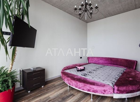 1-room apartment apartment by the address st. Gagarinskoe plato (area 50,0 m2) - Atlanta.ua - photo 7
