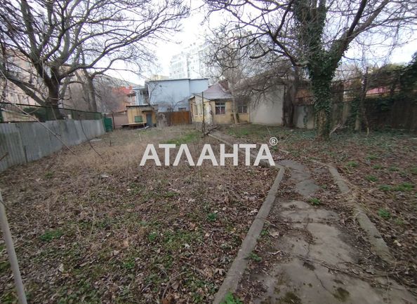 Landplot by the address st. Levanevskogo tup (area 6 acr) - Atlanta.ua