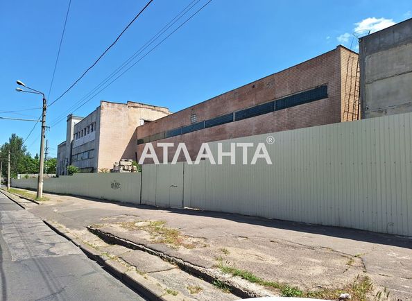 Коммерческая недвижимость по адресу ул. Мельницкая (площадь 3500 м²) - Atlanta.ua - фото 18