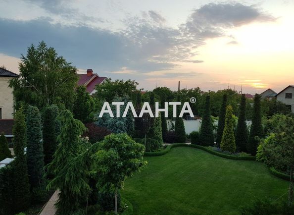 House by the address st. Zemnaya (area 312,7 m2) - Atlanta.ua - photo 26