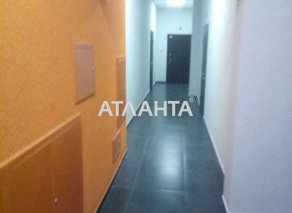 2-rooms apartment apartment by the address st. 7 km ovidiopolskoy dor (area 23,0 m2) - Atlanta.ua - photo 2