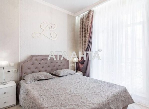 1-room apartment apartment by the address st. Leontovicha Belinskogo (area 55,0 m2) - Atlanta.ua - photo 12