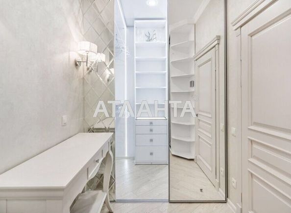 1-room apartment apartment by the address st. Leontovicha Belinskogo (area 55,0 m2) - Atlanta.ua - photo 10