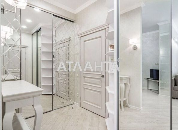 1-room apartment apartment by the address st. Leontovicha Belinskogo (area 55,0 m2) - Atlanta.ua - photo 11