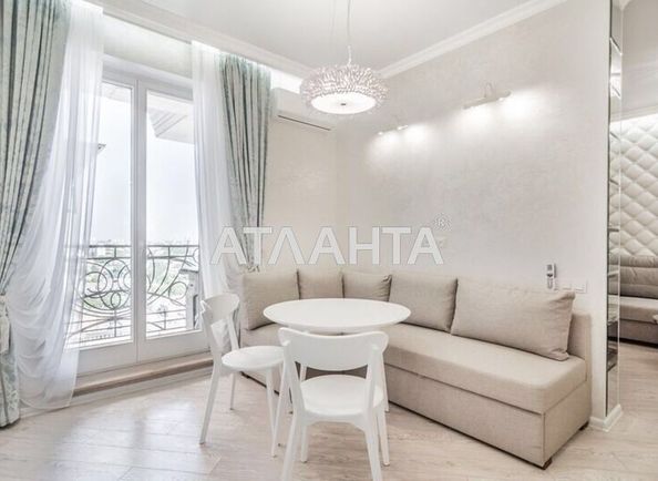 1-room apartment apartment by the address st. Leontovicha Belinskogo (area 55,0 m2) - Atlanta.ua - photo 2