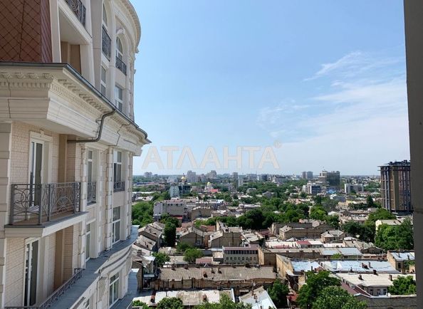 1-комнатная квартира по адресу ул. Леонтовича (площадь 55,0 м2) - Atlanta.ua - фото 21