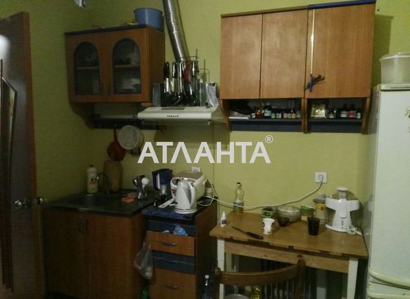 1-room apartment apartment by the address st. Mayakskaya dor (area 62,0 m2) - Atlanta.ua - photo 5