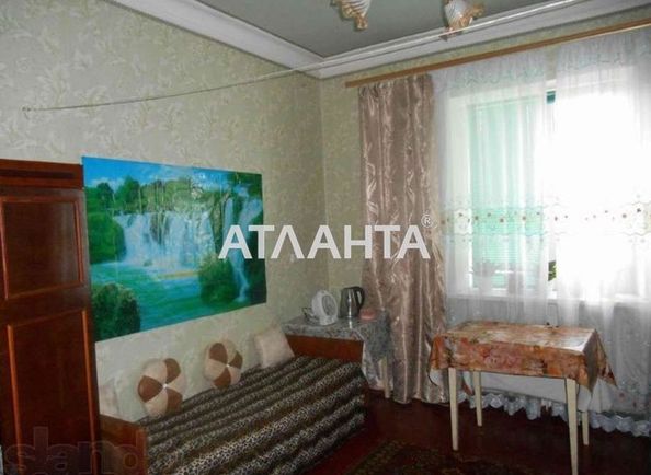 Room in dormitory apartment by the address st. Chernomorskogo Kazachestva (area 16,0 m2) - Atlanta.ua