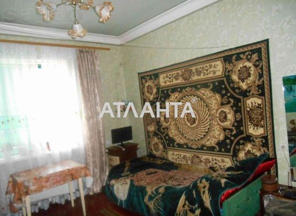 Room in dormitory apartment by the address st. Chernomorskogo Kazachestva (area 16,0 m2) - Atlanta.ua - photo 2