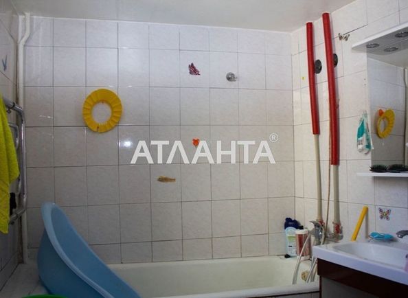 4+-rooms apartment apartment by the address st. Kolontaevskaya Dzerzhinskogo (area 237,0 m2) - Atlanta.ua - photo 2