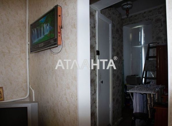 Многокомнатная квартира по адресу ул. Колонтаевская (площадь 237 м²) - Atlanta.ua - фото 3
