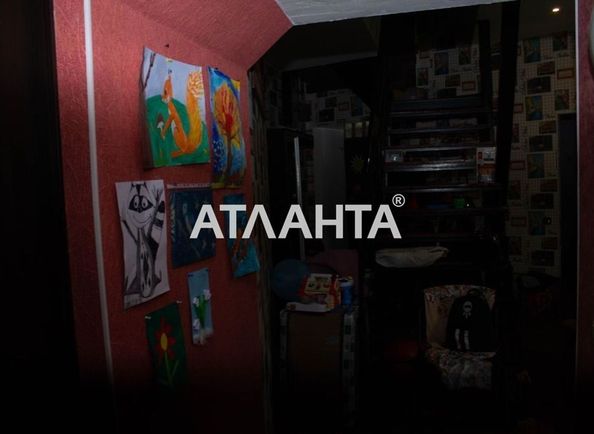4+-rooms apartment apartment by the address st. Kolontaevskaya Dzerzhinskogo (area 237,0 m2) - Atlanta.ua - photo 5