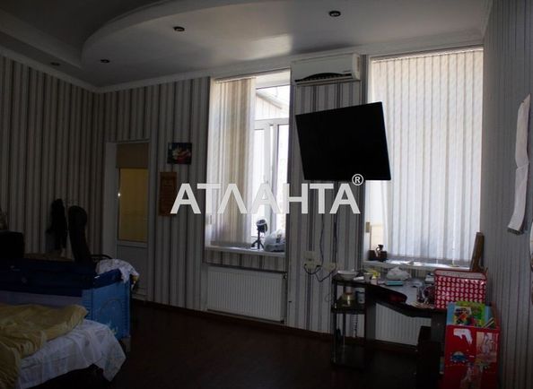 Многокомнатная квартира по адресу ул. Колонтаевская (площадь 237 м²) - Atlanta.ua