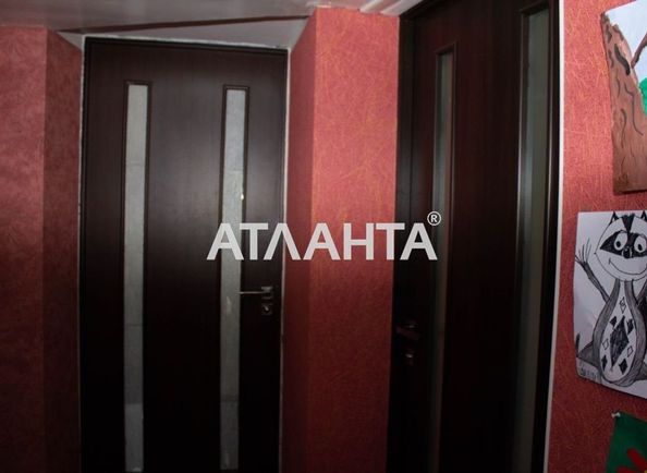 4+-rooms apartment apartment by the address st. Kolontaevskaya Dzerzhinskogo (area 237,0 m2) - Atlanta.ua - photo 6