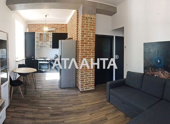 2-rooms apartment apartment by the address st. Pedagogicheskaya (area 50,0 m2) - Atlanta.ua - photo 5