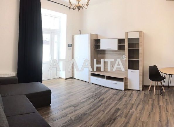 2-rooms apartment apartment by the address st. Pedagogicheskaya (area 50,0 m2) - Atlanta.ua - photo 6