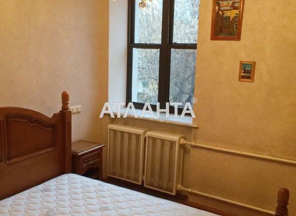 2-rooms apartment apartment by the address st. Bunina Rozy Lyuksemburg (area 50,0 m2) - Atlanta.ua