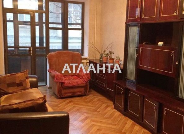 2-rooms apartment apartment by the address st. Bunina Rozy Lyuksemburg (area 50,0 m2) - Atlanta.ua - photo 6
