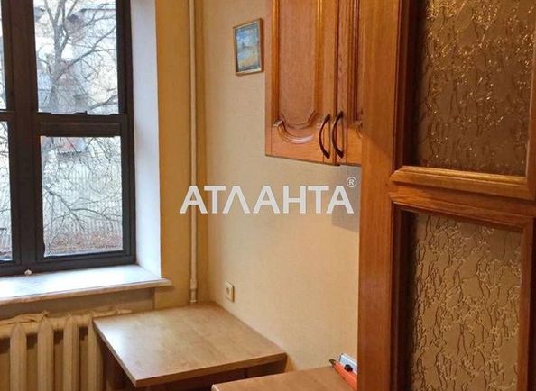 2-rooms apartment apartment by the address st. Bunina Rozy Lyuksemburg (area 50,0 m2) - Atlanta.ua - photo 9