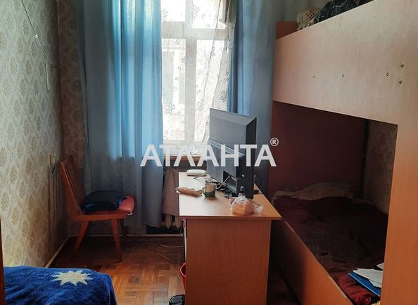 Room in dormitory apartment by the address st. Serova Masterskaya (area 8,4 m2) - Atlanta.ua
