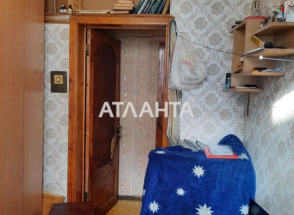 Room in dormitory apartment by the address st. Serova Masterskaya (area 8,4 m2) - Atlanta.ua - photo 2
