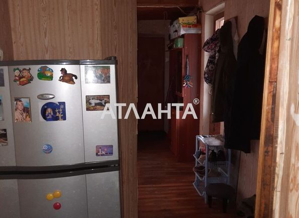 Room in dormitory apartment by the address st. Serova Masterskaya (area 8,4 m2) - Atlanta.ua - photo 3