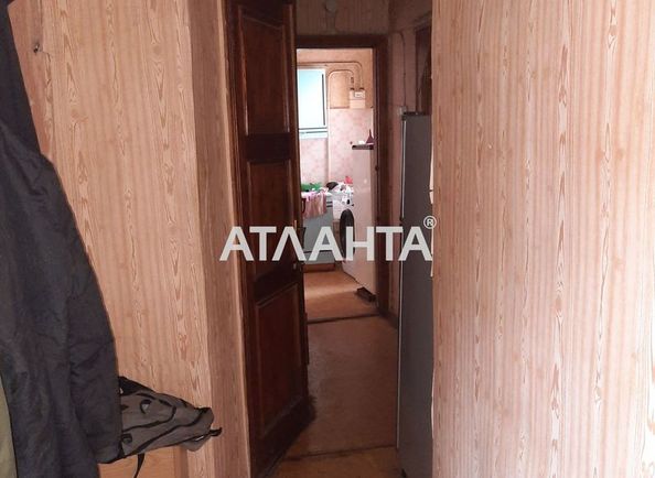 Room in dormitory apartment by the address st. Serova Masterskaya (area 8,4 m2) - Atlanta.ua - photo 5
