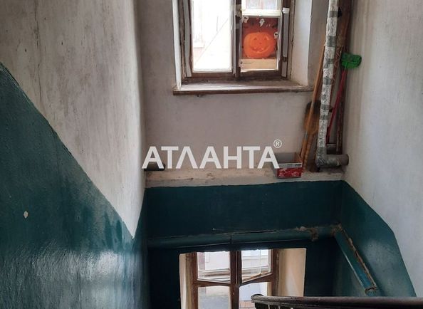Room in dormitory apartment by the address st. Serova Masterskaya (area 8,4 m2) - Atlanta.ua - photo 9