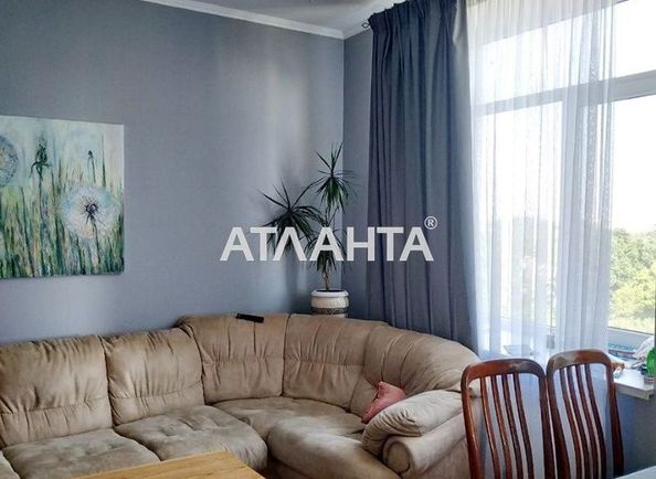 3-rooms apartment apartment by the address st. Fontanskaya dor Perekopskoy Divizii (area 131,4 m2) - Atlanta.ua - photo 2