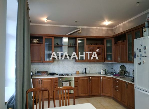 3-rooms apartment apartment by the address st. Fontanskaya dor Perekopskoy Divizii (area 131,4 m2) - Atlanta.ua - photo 5