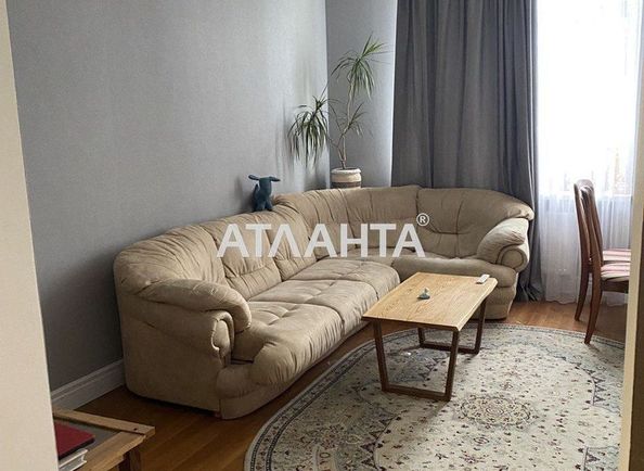 3-rooms apartment apartment by the address st. Fontanskaya dor Perekopskoy Divizii (area 131,4 m2) - Atlanta.ua - photo 6