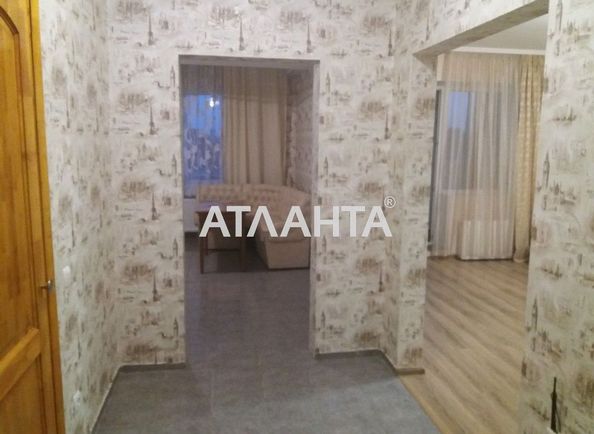 1-room apartment apartment by the address st. Parusnaya Geroev Stalingrada (area 52,5 m2) - Atlanta.ua - photo 6
