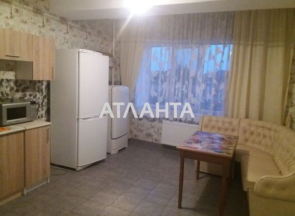 1-room apartment apartment by the address st. Parusnaya Geroev Stalingrada (area 52,5 m2) - Atlanta.ua - photo 5