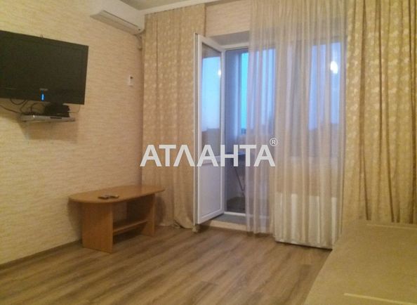 1-room apartment apartment by the address st. Parusnaya Geroev Stalingrada (area 52,5 m2) - Atlanta.ua - photo 4