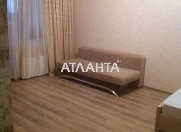 1-room apartment apartment by the address st. Parusnaya Geroev Stalingrada (area 52,5 m2) - Atlanta.ua