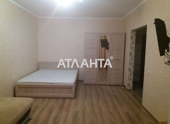 1-room apartment apartment by the address st. Parusnaya Geroev Stalingrada (area 52,5 m2) - Atlanta.ua - photo 3