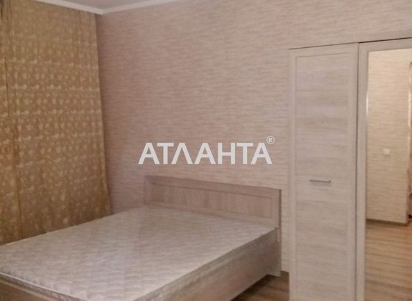 1-room apartment apartment by the address st. Parusnaya Geroev Stalingrada (area 52,5 m2) - Atlanta.ua - photo 12