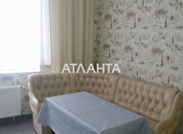 1-room apartment apartment by the address st. Parusnaya Geroev Stalingrada (area 52,5 m2) - Atlanta.ua - photo 13