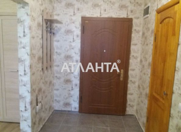 1-room apartment apartment by the address st. Parusnaya Geroev Stalingrada (area 52,5 m2) - Atlanta.ua - photo 15