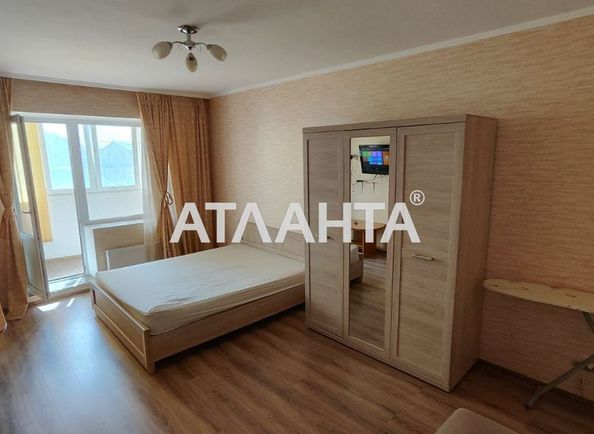 1-кімнатна квартира за адресою вул. Парусна (площа 52,5 м²) - Atlanta.ua - фото 2