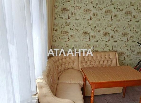 1-кімнатна квартира за адресою вул. Парусна (площа 52,5 м²) - Atlanta.ua - фото 4