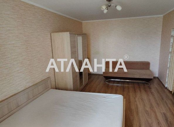 1-кімнатна квартира за адресою вул. Парусна (площа 52,5 м²) - Atlanta.ua - фото 11