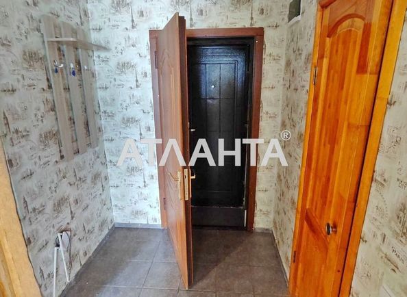 1-кімнатна квартира за адресою вул. Парусна (площа 52,5 м²) - Atlanta.ua - фото 12
