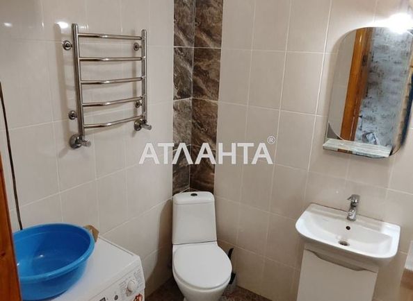 1-кімнатна квартира за адресою вул. Парусна (площа 52,5 м²) - Atlanta.ua - фото 15