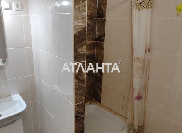 1-кімнатна квартира за адресою вул. Парусна (площа 52,5 м²) - Atlanta.ua - фото 16