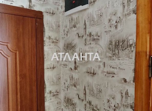 1-кімнатна квартира за адресою вул. Парусна (площа 52,5 м²) - Atlanta.ua - фото 18